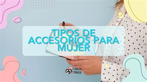 Accesorios tipos PenalbaWeb.com
