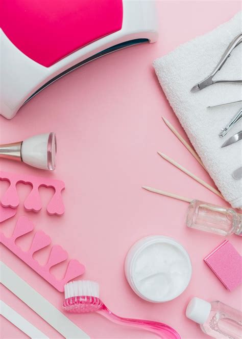 Accesorios para uñas PenalbaWeb.com