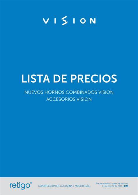 Accesorios vision PenalbaWeb.com
