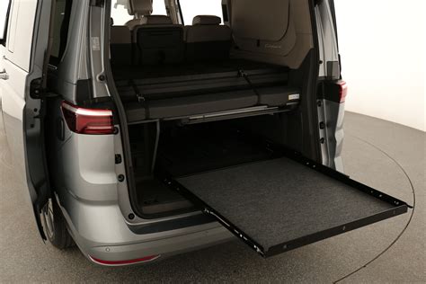 Accesorios volkswagen california PenalbaWeb.com
