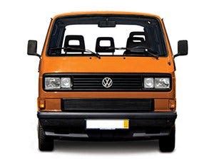 Accesorios vw t3 PenalbaWeb.com