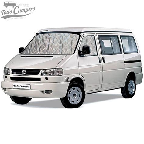 Accesorios vw t4 PenalbaWeb.com