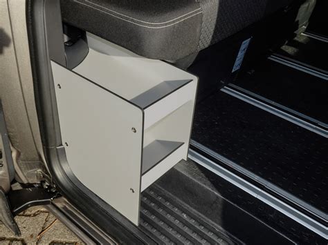 Accesorios vw t5 PenalbaWeb.com