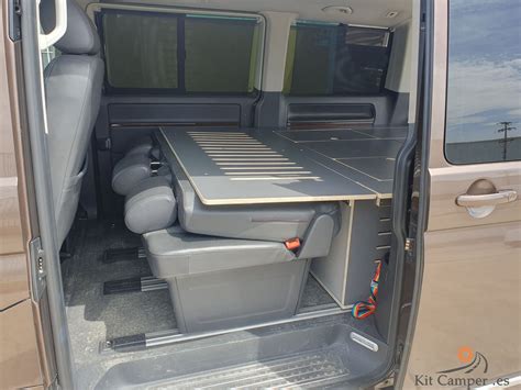 Accesorios vw t6 PenalbaWeb.com