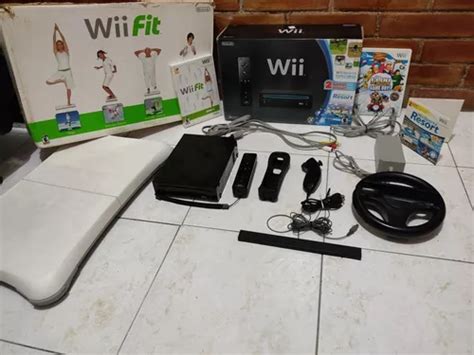 Accesorios wii tabla PenalbaWeb.com