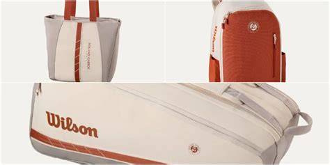 Accesorios wilson PenalbaWeb.com