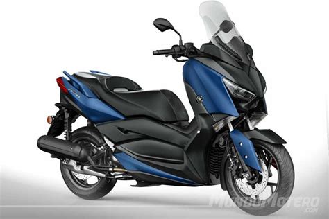 Accesorios x max 125 PenalbaWeb.com