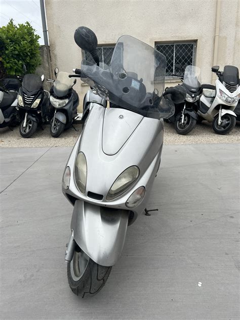 Accesorios yamaha majesty 125 PenalbaWeb.com
