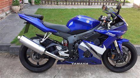 Accesorios yamaha r6 2005 PenalbaWeb.com