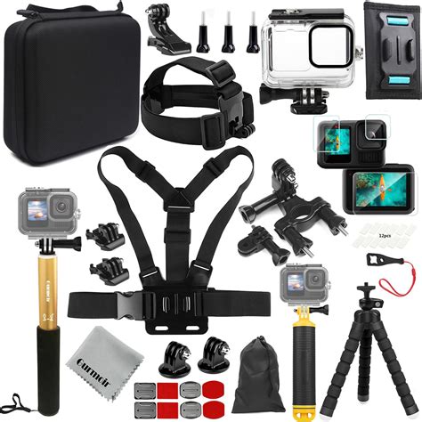 Accessories go pro PenalbaWeb.com