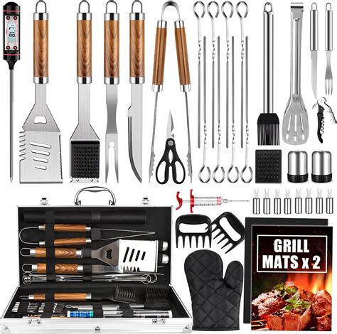 Accessories tools PenalbaWeb.com