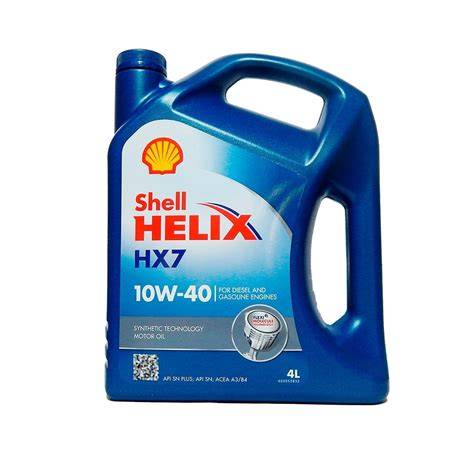 Aceite 10 40 PenalbaWeb.com