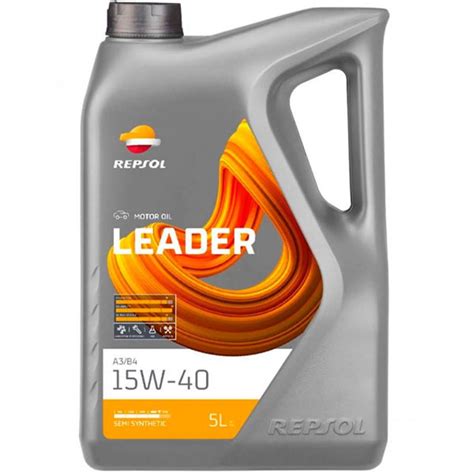 Aceite 15w40 repsol PenalbaWeb.com
