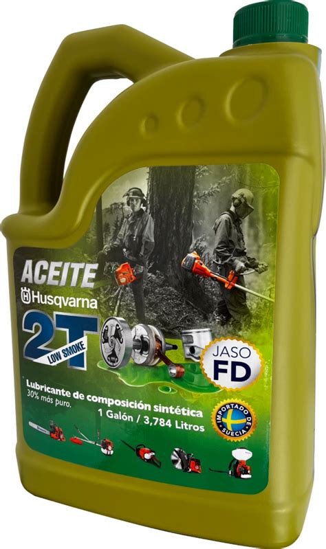 Aceite 2t PenalbaWeb.com