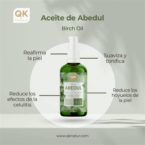 Aceite abedul PenalbaWeb.com