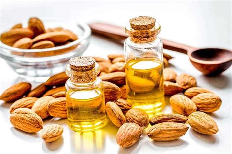 Aceite de almendras PenalbaWeb.com