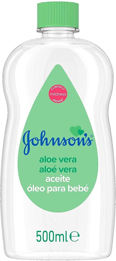 Aceite aloe PenalbaWeb.com