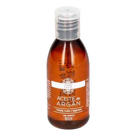 Aceite argan cosmetico PenalbaWeb.com