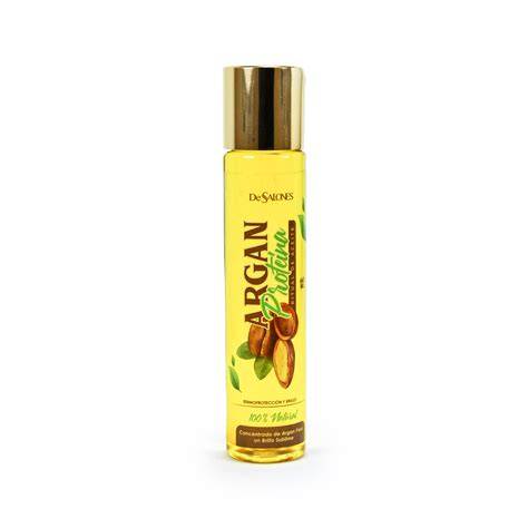 Aceite de argan PenalbaWeb.com