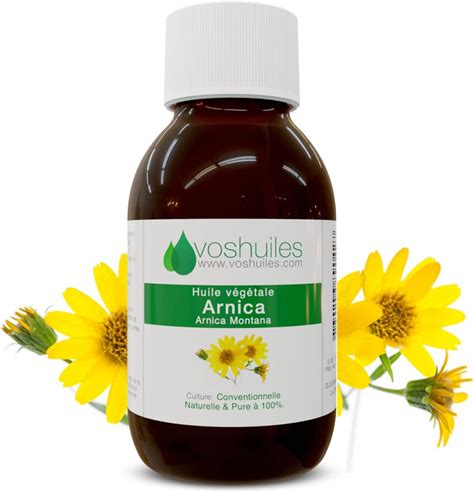 Aceite arnica PenalbaWeb.com
