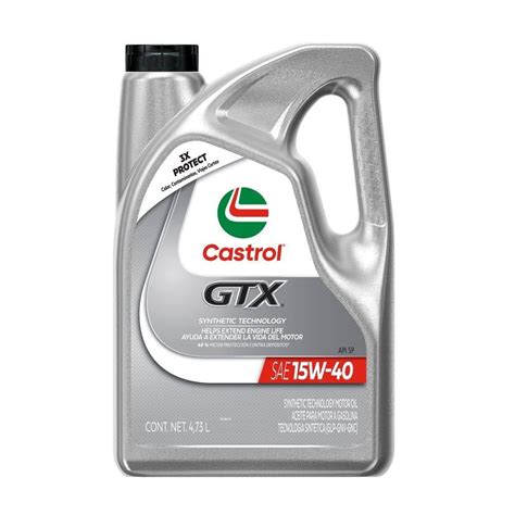 Aceite automovil PenalbaWeb.com