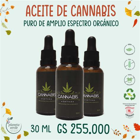Aceite de cannabis medicinal PenalbaWeb.com