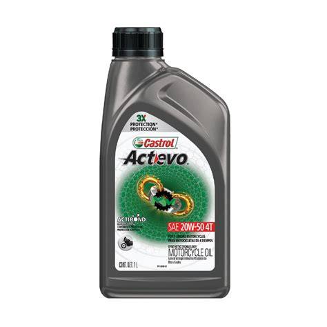 Aceite castrol PenalbaWeb.com