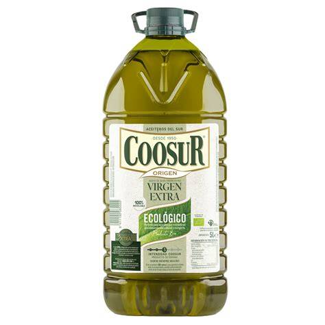 Aceite coosur PenalbaWeb.com