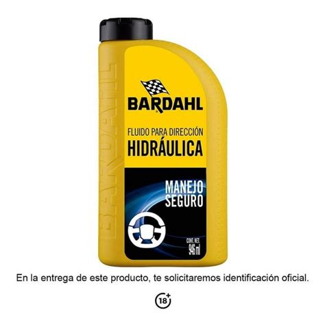Aceite direccion PenalbaWeb.com