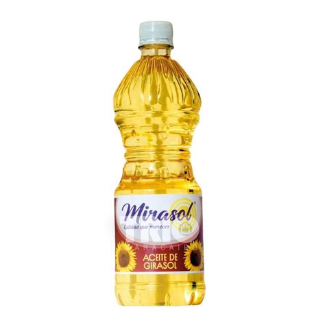 Aceite de girasol PenalbaWeb.com