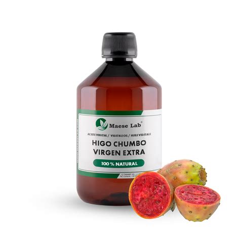 Aceite higo chumbo PenalbaWeb.com