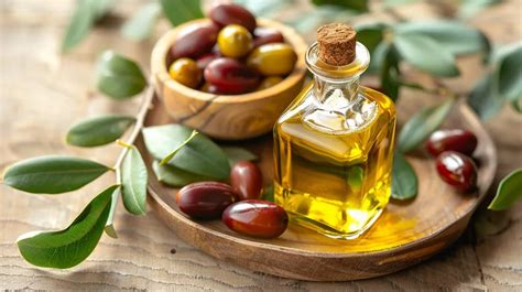 Aceite de jojoba PenalbaWeb.com