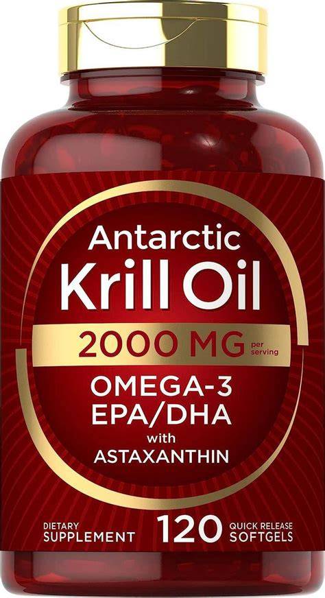 Aceite krill PenalbaWeb.com