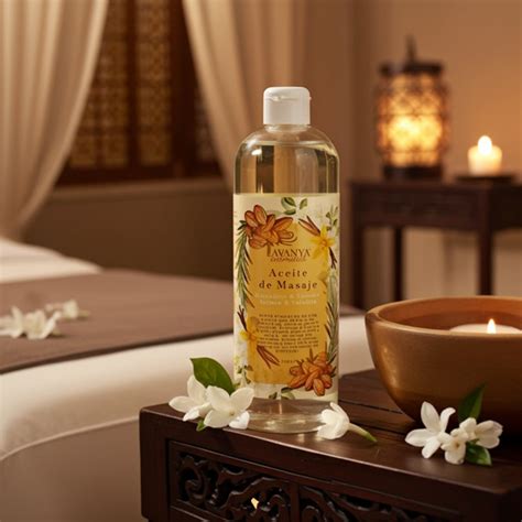 Aceite masaje PenalbaWeb.com