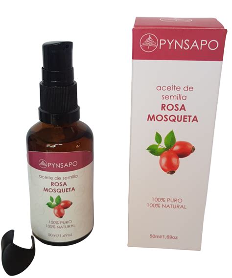 Aceite de mosqueta PenalbaWeb.com