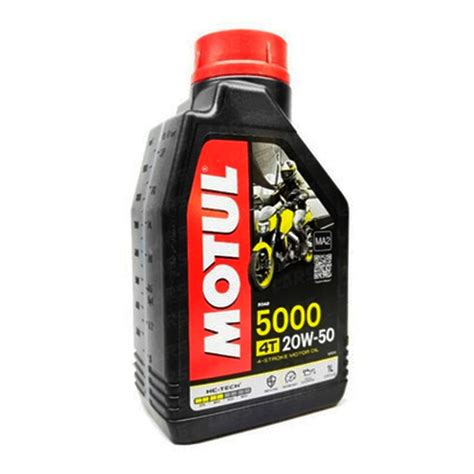 Aceite moto PenalbaWeb.com