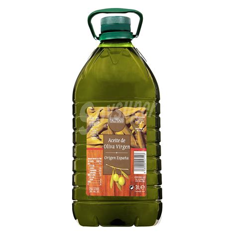 Aceite de oliva mercadona PenalbaWeb.com