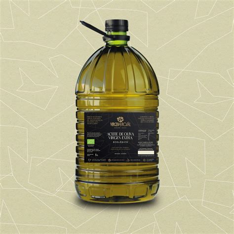Aceite de oliva virgen extra PenalbaWeb.com