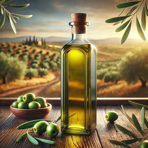 Aceite de oliva PenalbaWeb.com