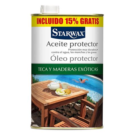 Aceite protector PenalbaWeb.com