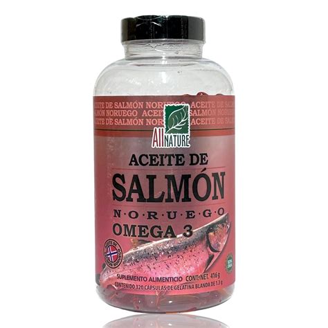 Aceite salmon PenalbaWeb.com