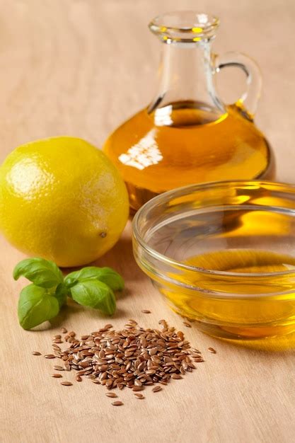 Aceite semilla lino PenalbaWeb.com