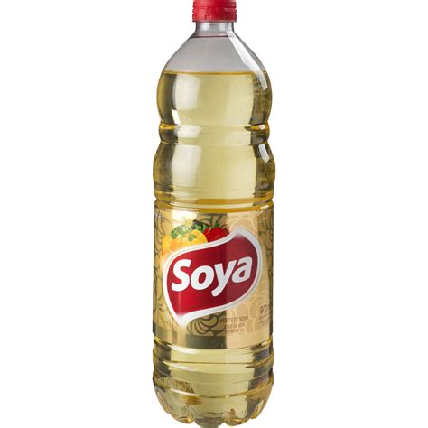Aceite soja PenalbaWeb.com