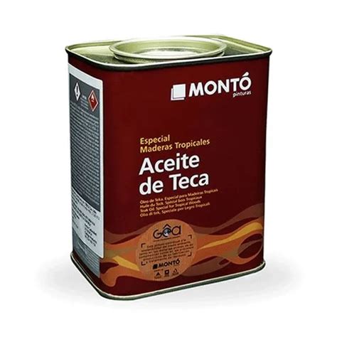 Aceite teca PenalbaWeb.com