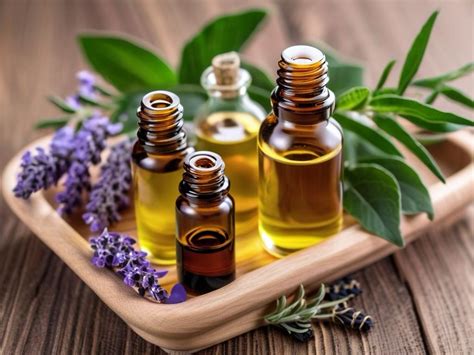 Aceites esenciales PenalbaWeb.com