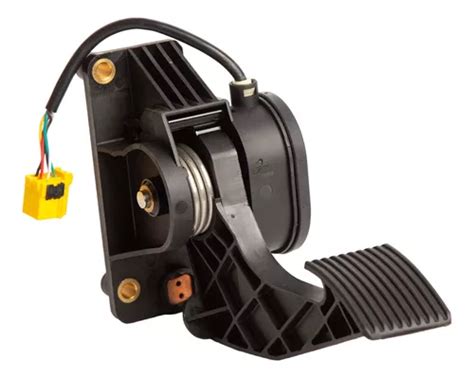 Acelerador mercedes PenalbaWeb.com