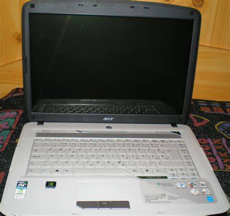 Acer 5520 PenalbaWeb.com