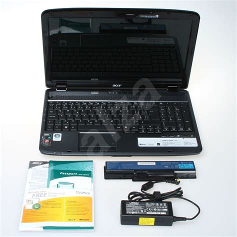 Acer 5535 PenalbaWeb.com