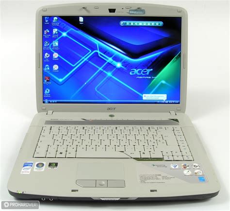 Acer 5720g PenalbaWeb.com