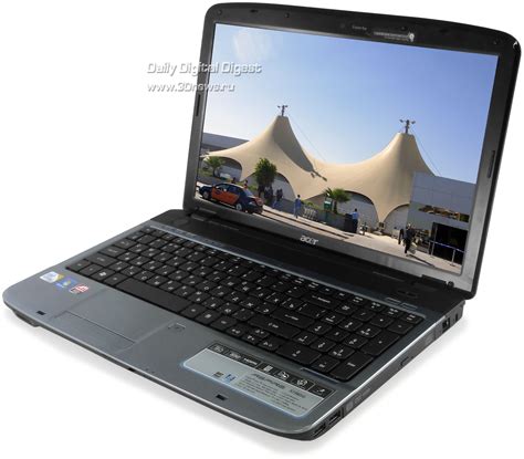 Acer 5740 PenalbaWeb.com